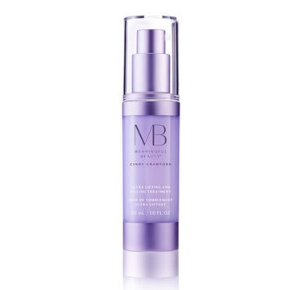 MeaningfulBeauty Ultra Lifting & Filling Treatment